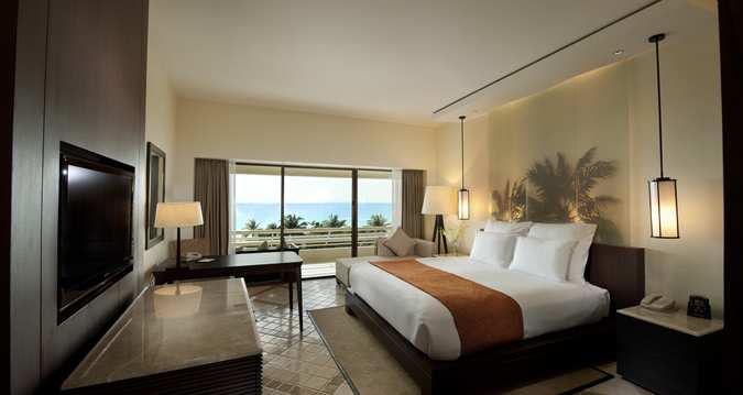 تور تایلند هتل هیلتون - آژانس مسافرتی و هواپیمایی آفتاب ساحل آبی